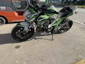 Kawasaki Zr, снимка 7