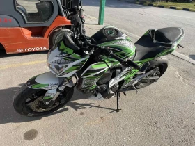 Kawasaki Zr, снимка 8