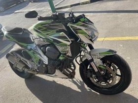 Kawasaki Zr, снимка 4