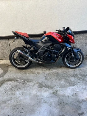 Kawasaki Z 1000 ABS, снимка 4