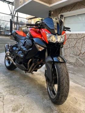 Kawasaki Z 1000 ABS, снимка 1