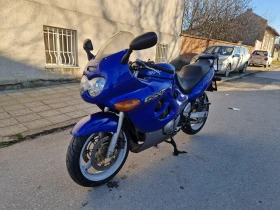 Suzuki Gsx Katana 600 | Mobile.bg    1