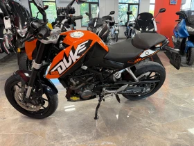 Ktm Duke 125cc. ABS | Mobile.bg    7