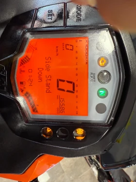 Ktm Duke 125cc. ABS | Mobile.bg    10