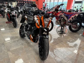  Ktm Duke