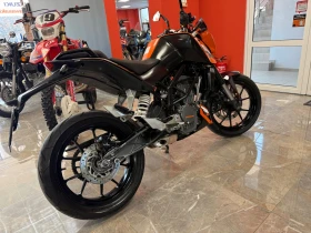 Ktm Duke 125cc. ABS | Mobile.bg    4