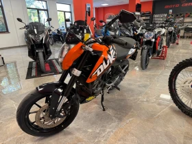Ktm Duke 125cc. ABS | Mobile.bg    8