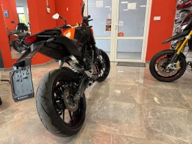 Ktm Duke 125cc. ABS | Mobile.bg    5