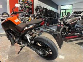 Ktm Duke 125cc. ABS | Mobile.bg    6