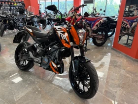 Ktm Duke 125cc. ABS | Mobile.bg    2