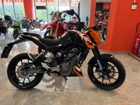 Ktm Duke 125cc. ABS | Mobile.bg    3