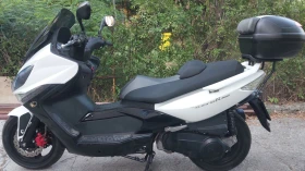 Обява за продажба на Kymco Xciting 300R ~3 500 лв. - изображение 1