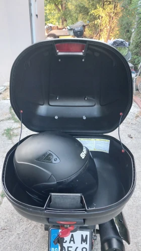 Обява за продажба на Kymco Xciting 300R ~3 500 лв. - изображение 7