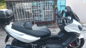 Обява за продажба на Kymco Xciting 300R ~3 500 лв. - изображение 3