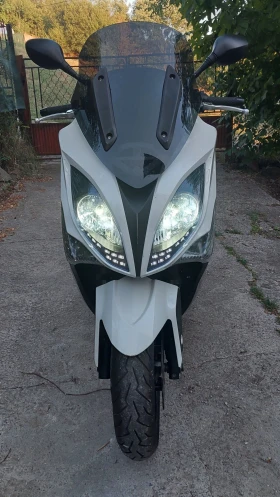 Обява за продажба на Kymco Xciting 300R ~3 500 лв. - изображение 1