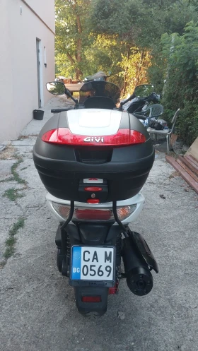 Обява за продажба на Kymco Xciting 300R ~3 500 лв. - изображение 2