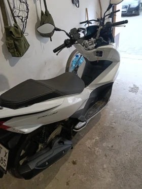 Honda Pcx, снимка 3