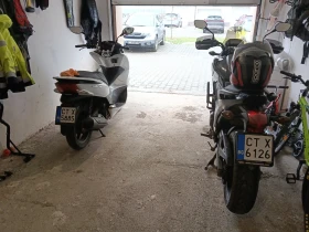 Honda Pcx 125 Euro6 | Auto.bg — изображение 13