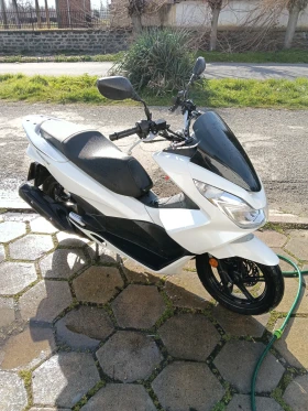 Honda Pcx 125 Euro6 | Auto.bg — изображение 8