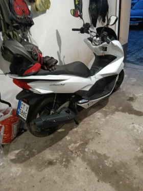 Honda Pcx 125 Euro6 | Mobile.bg � ����� ������ 4