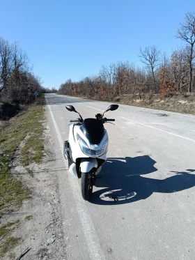 Honda Pcx 125 Euro6 | Auto.bg — изображение 14