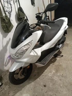 Honda Pcx  - изображение 1