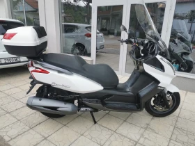 Kymco Downtown 300i | Auto.bg — изображение 3