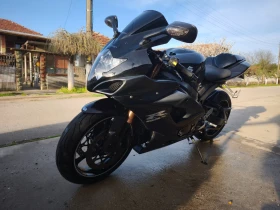 Suzuki Gsxr 