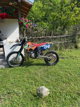Ktm EXC undefined | Auto.bg — изображение 2