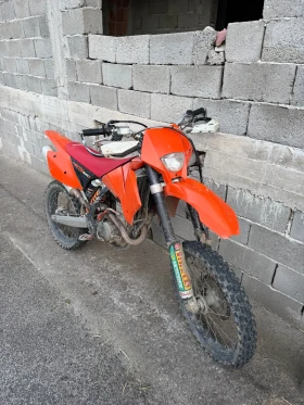Ktm EXC | Mobile.bg � ����� ������ 4