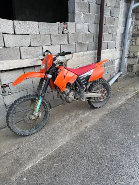 Ktm EXC | Mobile.bg � ����� ������ 2