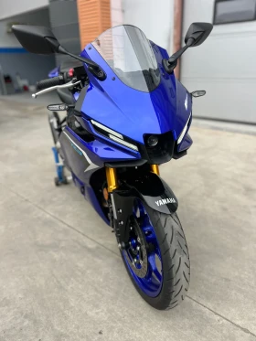 Yamaha R 3 YZF-R3 Akrapovic 2025 | Mobile.bg � ����� ������ 14