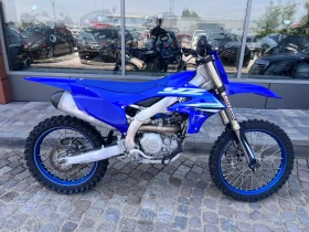 ������ Yamaha Yz