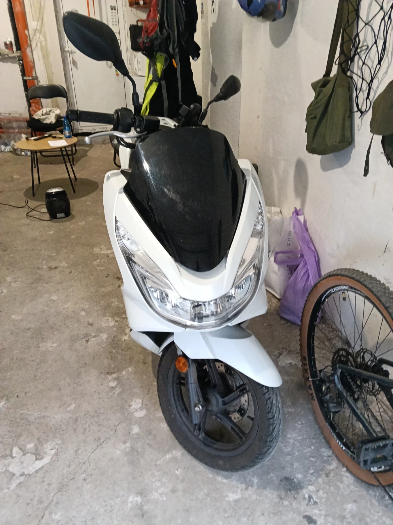 Honda Pcx  - изображение 2