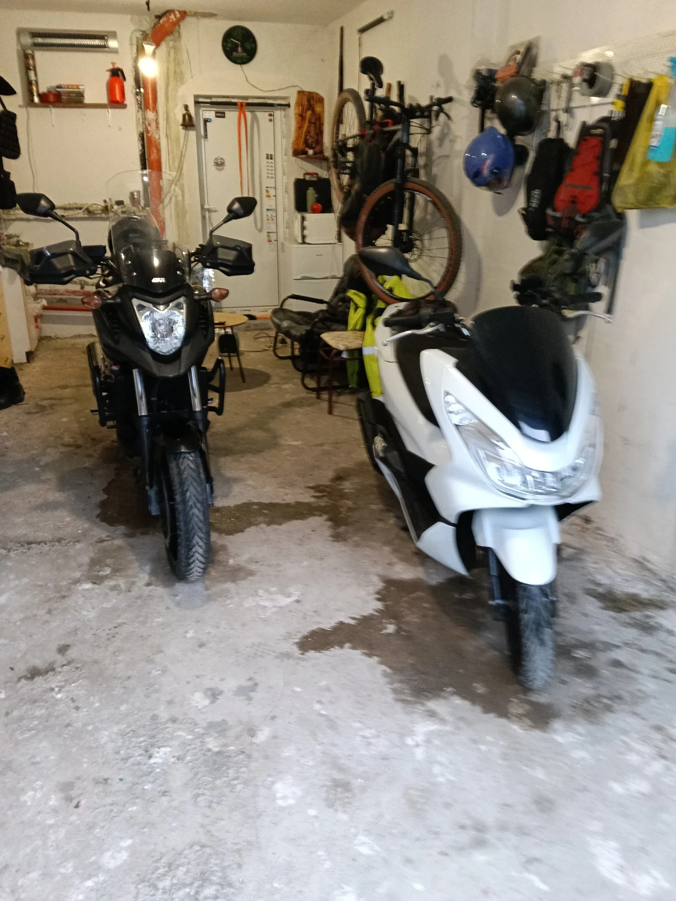 Honda Pcx 125 Euro6 - изображение 6