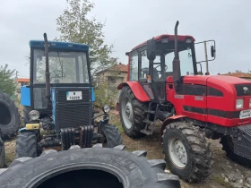 Трактор Беларус 920.3, снимка 5