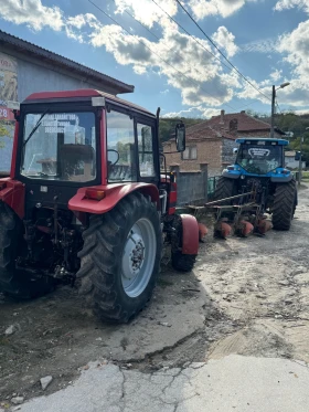 Трактор Беларус 920.3, снимка 4