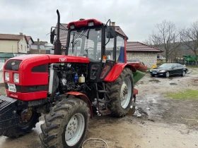 Трактор Беларус 920.3