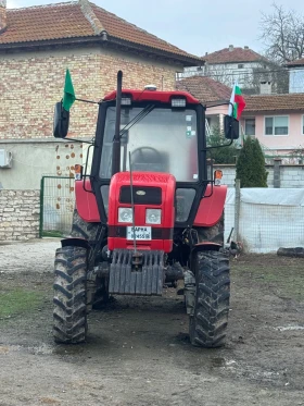 Трактор Беларус 920.3 | Auto.bg — изображение 2