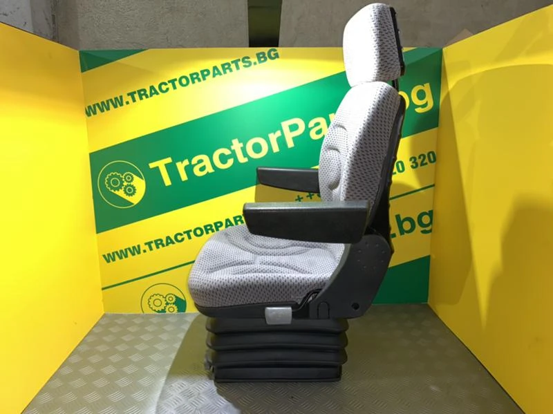 Трактор John Deere Седалка за всички модели , снимка 3 - Селскостопанска техника - 28426514