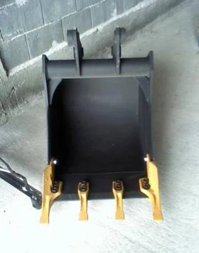 Багер Caterpillar багерни кофи, снимка 11