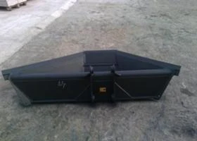 Багер Caterpillar багерни кофи, снимка 17