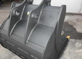 Багер Caterpillar багерни кофи, снимка 14