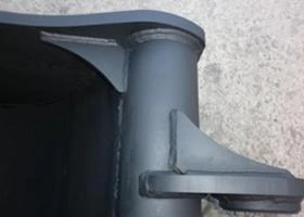 Багер Caterpillar багерни кофи, снимка 16