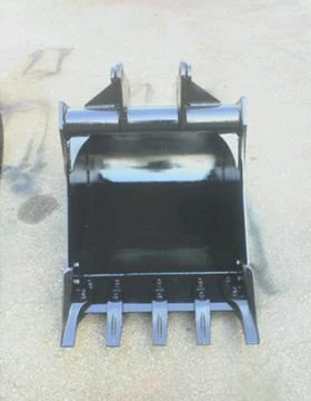 Багер Caterpillar багерни кофи, снимка 7