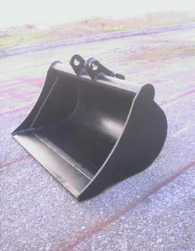 Багер Caterpillar багерни кофи, снимка 9