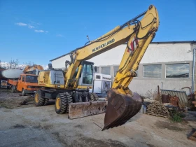 Багер New Holland MH 5.6 , снимка 3