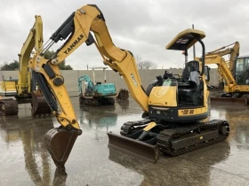 ������ ����� Yanmar