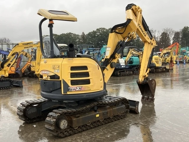 ����� Yanmar 3 ���� / ��������� / ���� ��� ! | Mobile.bg � ����������� 4