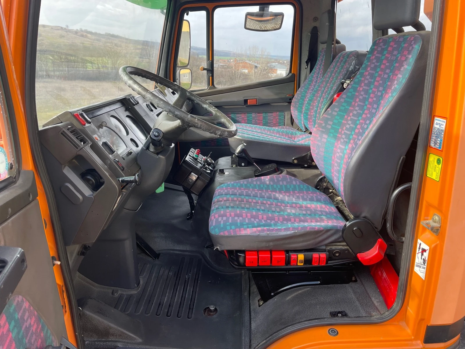 ��������� Mercedes-Benz 914 ��������� ��������� | Mobile.bg � ����������� 15